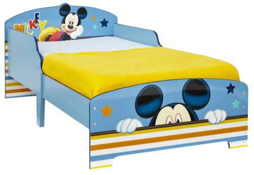 Disney Kinder-Bettgestell Mickey Maus
