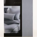 JOOP! Bettwaesche Mako-Satin Micro Pattern 4040