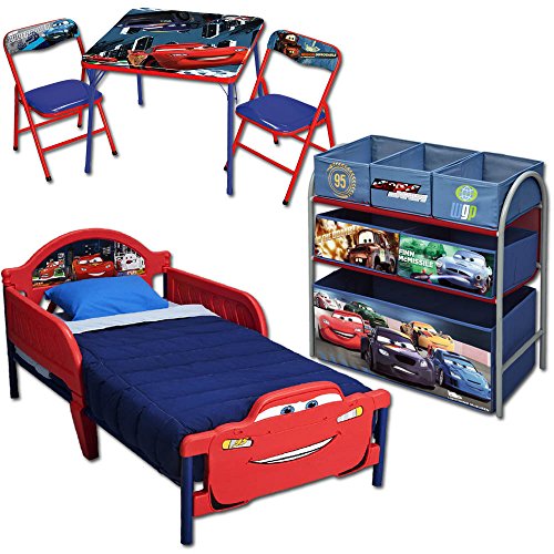Room in a Box mit Modellauswahl - Kindermöbel - Möbel - Kinderbett - Bett - Tisch - Stühle - Kindertisch - Kinderstühle