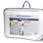 Schiesser ganzjahres Steppbett / Bettdecke / 135 x 200 cm / Allergiker geeignet / verschiedene Größen