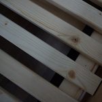 TUGA Holztech Naturprodukt FSC 28 LEISTEN 250Kg in allen Größen 70 80 90 100 120 140 160 180 200 220 ROLLROST Lattenrost Qualitätsarbeit aus Deutschland unbehandelt