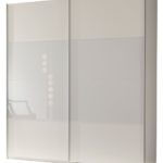 Wimex Kleiderschrank/ Schwebetürenschrank Enter, (B/H/T) 180 x 198 x 64 cm, Weiß